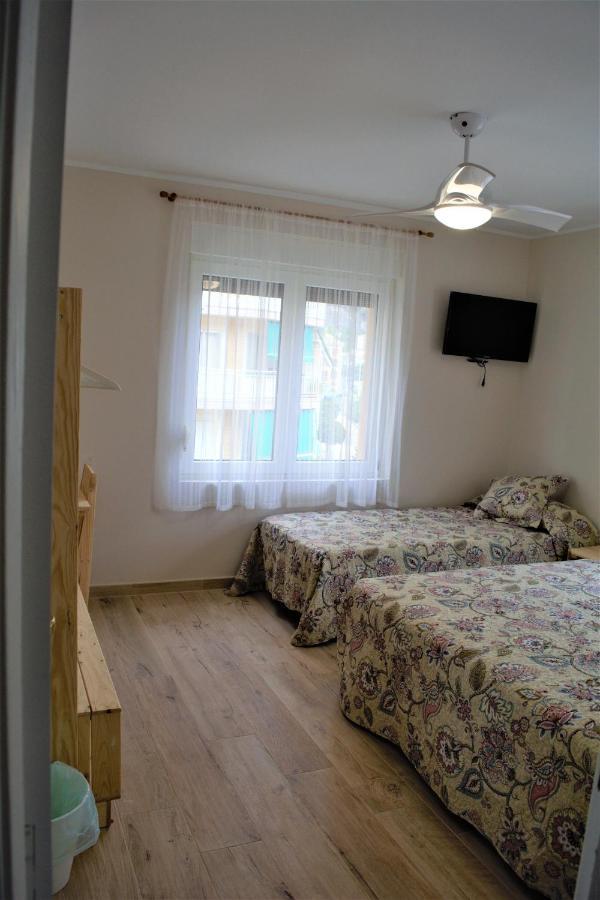 B&B Los Llanos Estella Exteriör bild