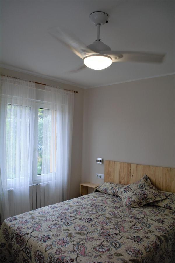 B&B Los Llanos Estella Exteriör bild