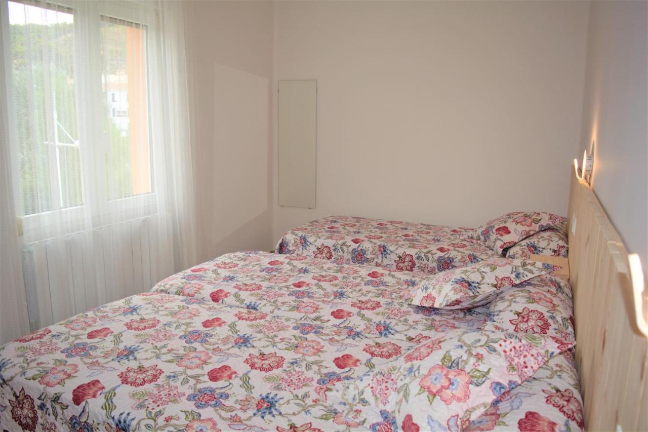 B&B Los Llanos Estella Exteriör bild